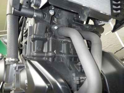 Yamaha MT-03 2023