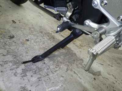 Yamaha MT-03 2023