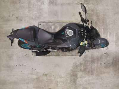 Yamaha MT-03 2023