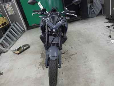 Yamaha MT-03 2023