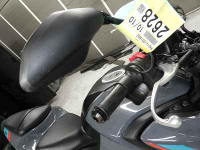 Yamaha MT-03 2023