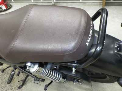 Honda GB350 2022