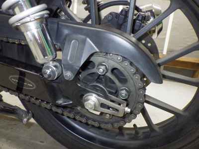 Honda GB350 2022