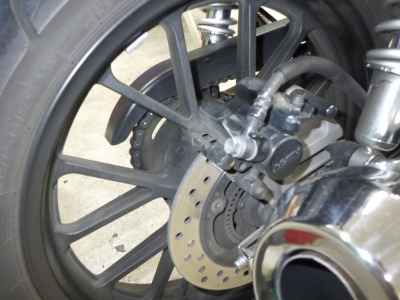 Honda GB350 2022