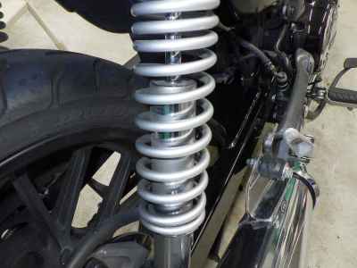 Honda GB350 2022