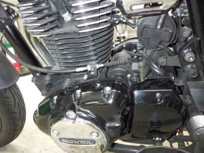 Honda GB350 2022