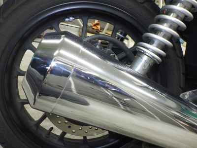 Honda GB350 2022