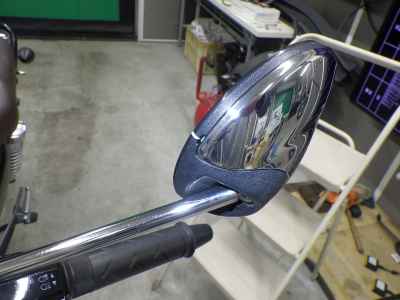 Honda GB350 2022