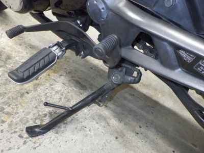 Honda GB350 2022