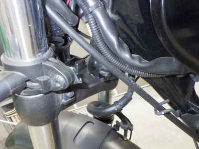 Honda GB350 2022