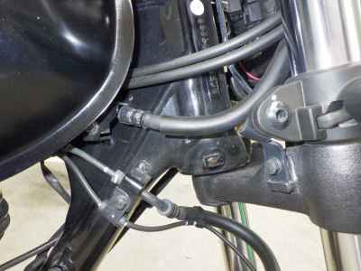 Honda GB350 2022