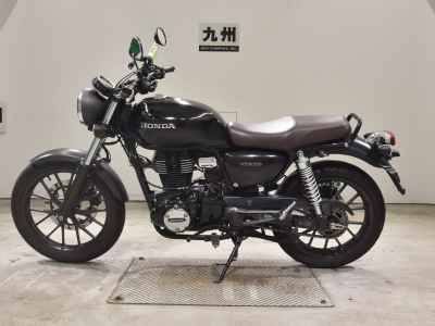 Honda GB350 2022