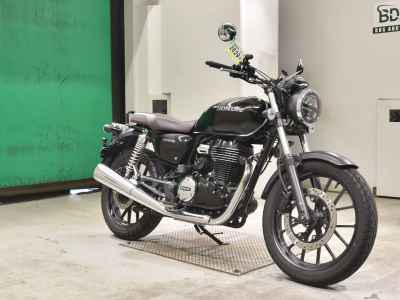 Honda GB350 2022