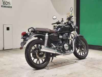 Honda GB350 2022