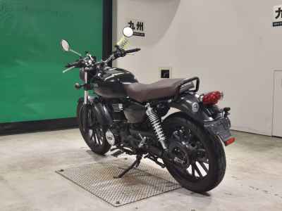 Honda GB350 2022