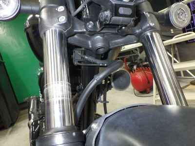 Honda GB350 2022