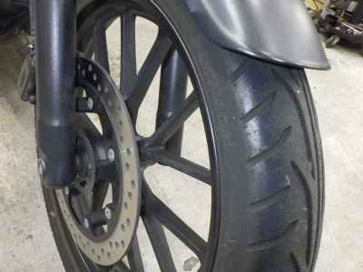 Honda GB350 2022