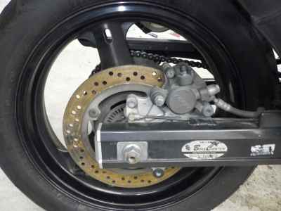 Suzuki V-Strom 650 2012