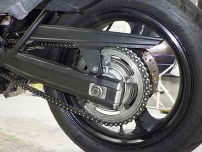 Suzuki V-Strom 650 2012
