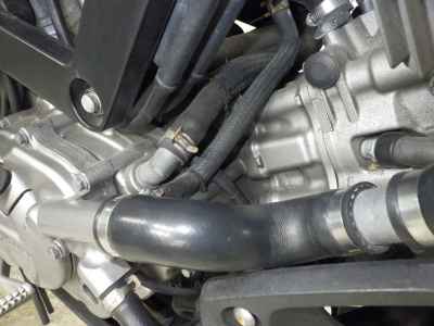 Suzuki V-Strom 650 2012