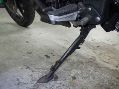 Suzuki V-Strom 650 2012