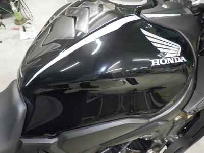 Honda CB650R 2021