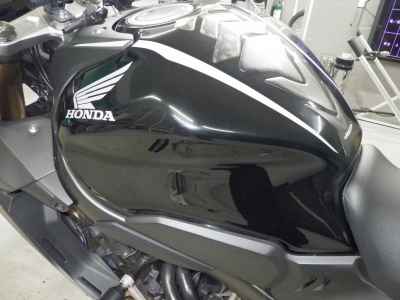 Honda CB650R 2021