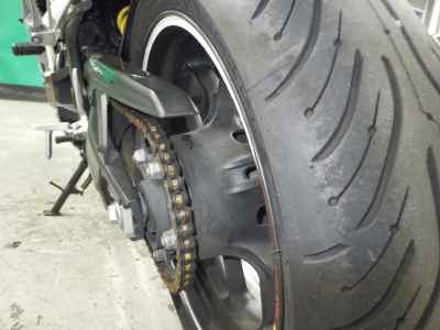 Honda CB650R 2021