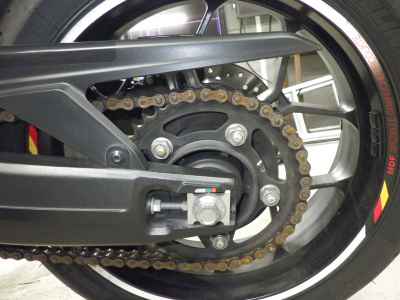 Honda CB650R 2021
