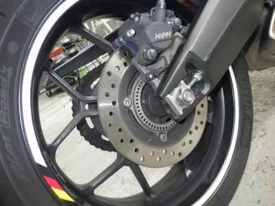 Honda CB650R 2021