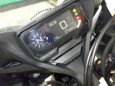 Honda CB650R 2021