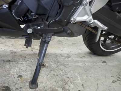 Honda CB650R 2021