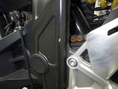 Honda CB650R 2021