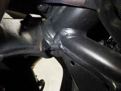 Honda CB650R 2021