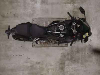 Honda CB650R 2021