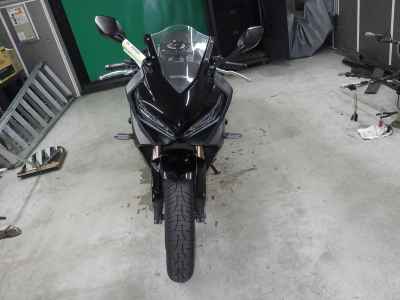 Honda CB650R 2021