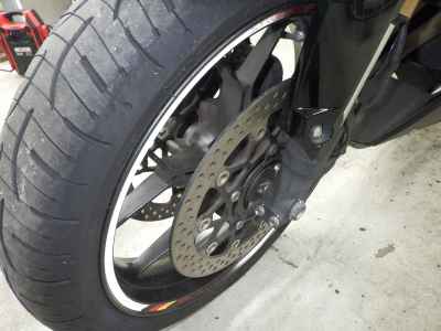 Honda CB650R 2021