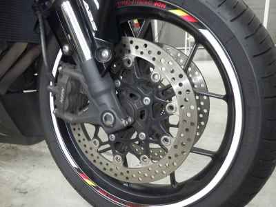 Honda CB650R 2021