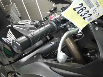 Honda CB650R 2021