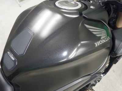 Honda CB650R 2021