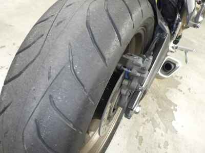 Honda CB650R 2021