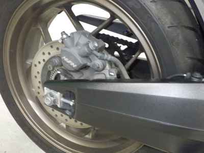 Honda CB650R 2021