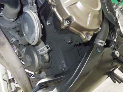 Honda CB650R 2021