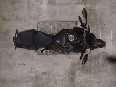 Honda CB650R 2021