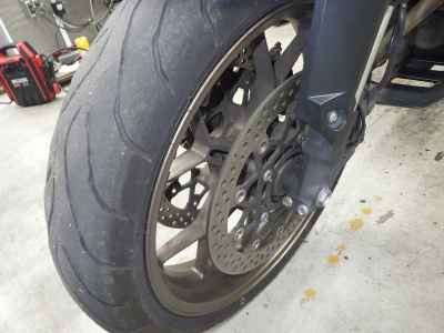 Honda CB650R 2021