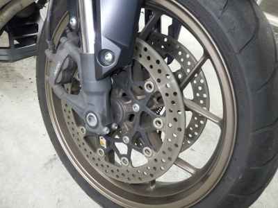 Honda CB650R 2021