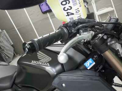 Honda CB650R 2021