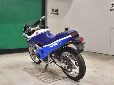 Suzuki GSX-R250