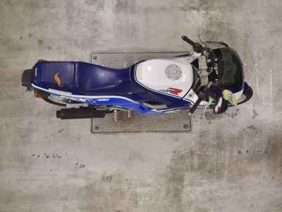 Suzuki GSX-R250