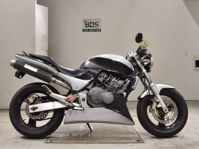 Honda Hornet 250